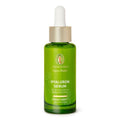 Primavera Hyaluron serum de-stressing regenerating bio 30 Milliliter