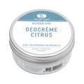van der Pigge Huidbalans deocreme citrus 50 Milliliter