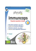 Physalis Immuncaps bio 45 Softgels
