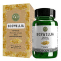 Vanan Boswellia capsules 60.00 Capsules