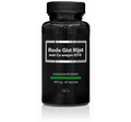 APB Holland Rode gist rijst met co-enzym Q10 450mg 60.00 Capsules