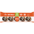 Bioyuga OP=OP Date balls apricot bio 45.00 Gram