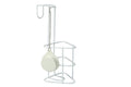 Comfort Urinaalhouder driehoek dop & ketting 1 Stuks