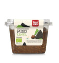 Lima Linzen miso ongepasteuriseerd bio 300 Gram