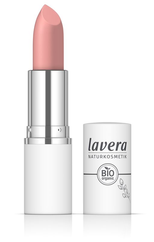 Lavera Lipstick comfort matt primrose 06  4.5 Gram