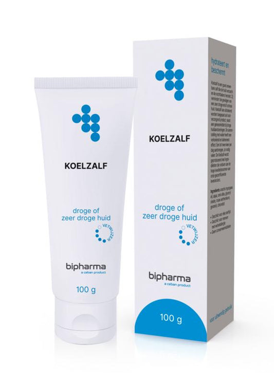 Bipharma Koelzalf 100.00 Gram