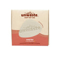 Unwaste  Soap bar sinaasappelolie 1 Stuks