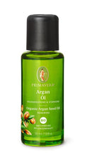 Primavera Argan seed oil bio 30.00 Milliliter