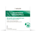 Weleda Ogentroost oogdruppels ampullen 10 Stuks