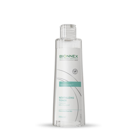 Bionnex Rensaderm toner revitalizing 200 Milliliter