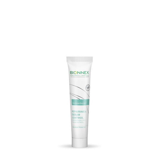 Bionnex Rensaderm moisturizing cream 30.00 Milliliter