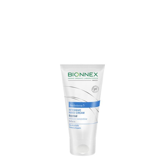 Bionnex Perfederm intensive hand cream scented 50 Milliliter