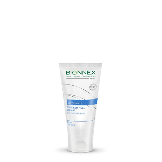 Bionnex Perfederm intensive cream cracked heels 50 Milliliter