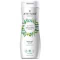 Attitude Bodywash  super leaves verzorgend 473 Milliliter
