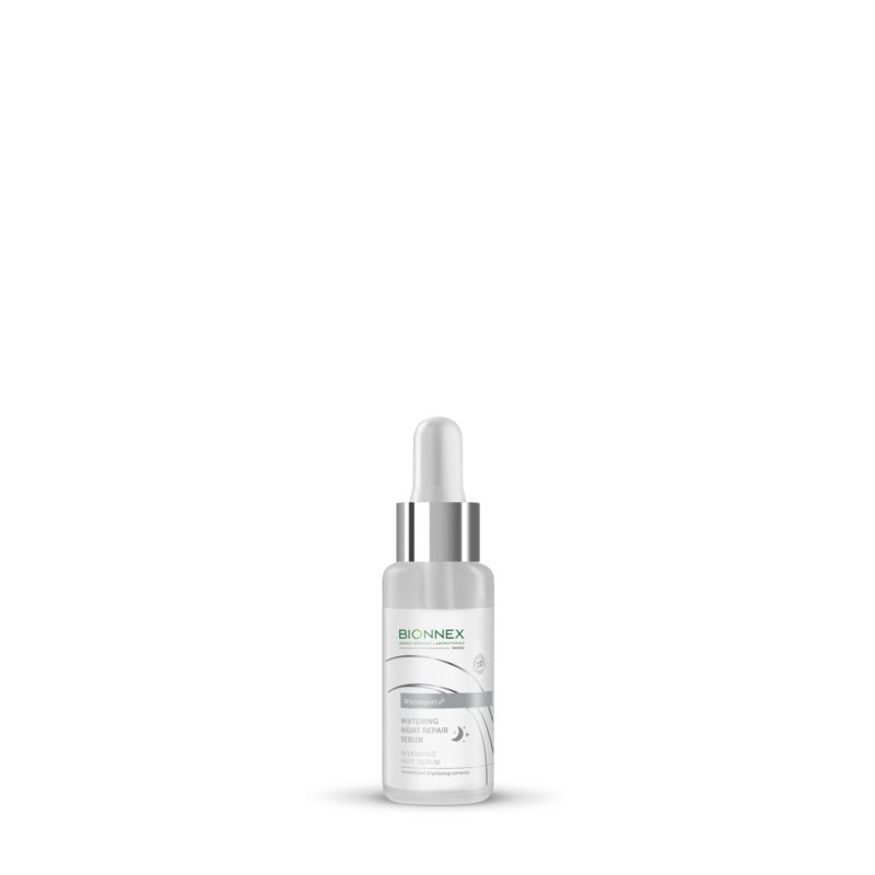 Bionnex Whitexpert serum whitening night repair 30 Milliliter