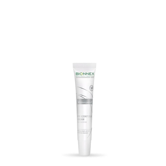 Bionnex Whitexpert eye contour cream 15 Milliliter