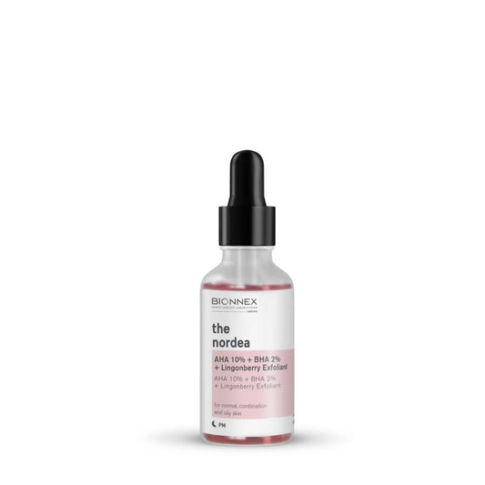 Bionnex Nordea serum AHA + BHA 30.00 Milliliter