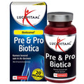 Lucovitaal Pre & probiotica 90 Capsules