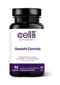 CellCare Gewicht controle 90 Vegetarische capsules
