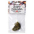 Happy Stones Jaspis dalmatier 1.00 Stuks