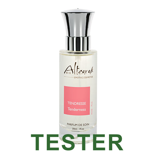 Altearah Parfum de soin pink tenderness 30ml 1 Tester