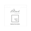 Altearah Sample Parfum de soin white pure 1 milliliter 1 Stuks