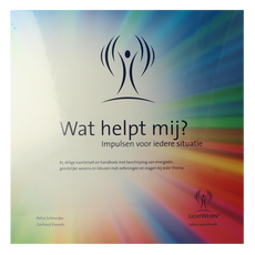 Lichtwesen Wat helpt mij boek/kaart 1 Stuks