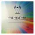 Lichtwesen Wat helpt mij boek/kaart 1 Stuks
