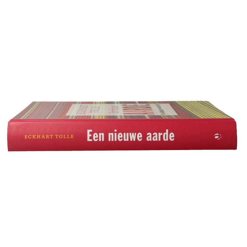 Ankh Hermes Een nieuwe aarde 1 Boek