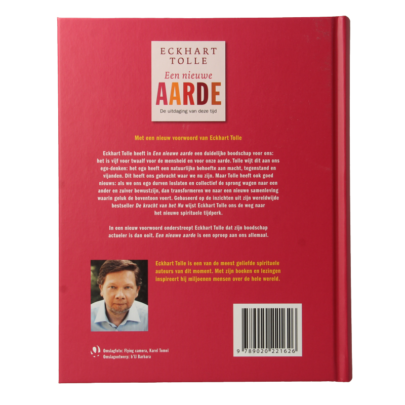 Ankh Hermes Een nieuwe aarde 1 Boek