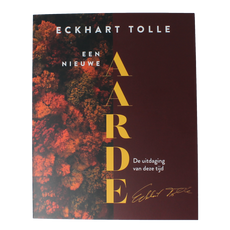 Ankh Hermes Een nieuwe aarde 1 Boek