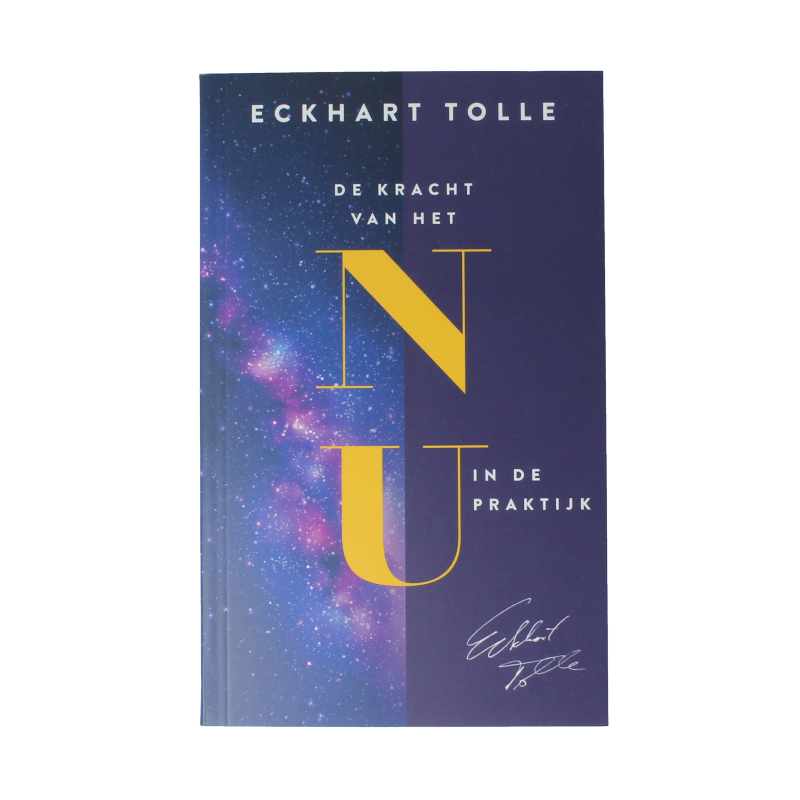 Ankh Hermes De kracht van het nu in de praktijk 1 Boek