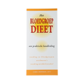 HME Het bloedgroep dieet 1.00 Boek