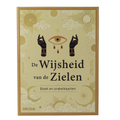 Deltas Wijsheid van de zielen boek & kaarten 1.00 Set