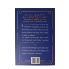 Deltas Open je derde oog 1 Boek