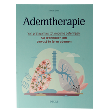 Deltas Ademtherapie 1.00 Boek