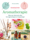 Deltas Raadgever aromatherapy 1 Boek
