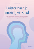 Deltas Luisteren naar je innerlijke kind 1 Boek