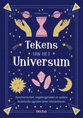 Deltas Tekens van het universum 1.00 Boek