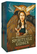 Deltas De wijsheid van de spirituele gidsen kaartenset 1.00 Set