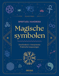 Deltas Spiritueel handboek magische symbolen 1.00 Boek