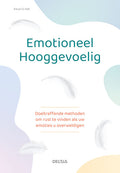 Deltas Emotioneel hooggevoelig 1.00 Boek
