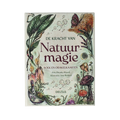 Deltas De kracht van natuurmagie boek en kaarten 1.00 Set