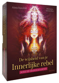 Deltas De wijsheid van je innerlijke rebel 1 Set