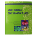 Chi Geneeskrachtig planten handboek 1 Boek