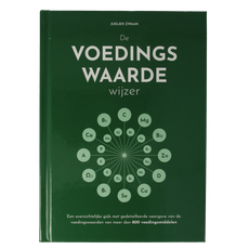 Frenchtop De voedingswaardewijzer 1 Boek