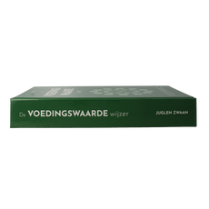 Frenchtop De voedingswaardewijzer 1 Boek