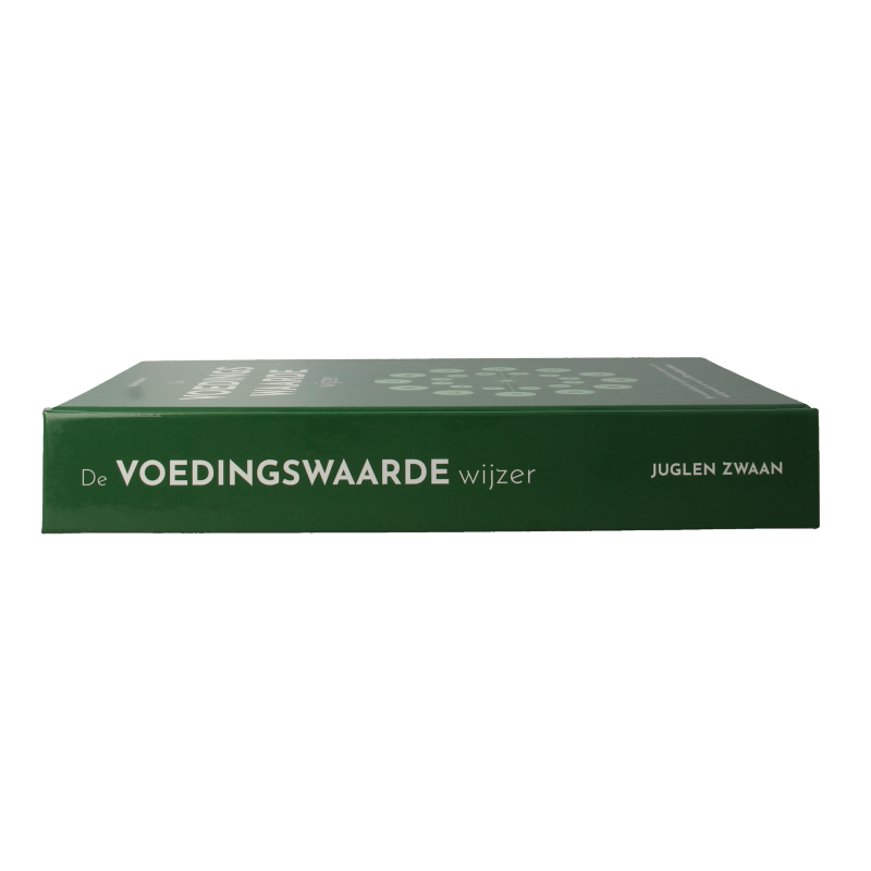 Frenchtop De voedingswaardewijzer 1 Boek