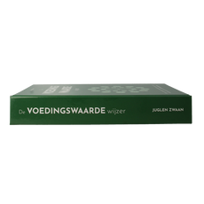Frenchtop De voedingswaardewijzer 1.00 Boek