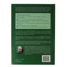Frenchtop De voedingswaardewijzer 1.00 Boek